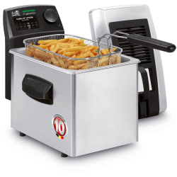 Friteuse